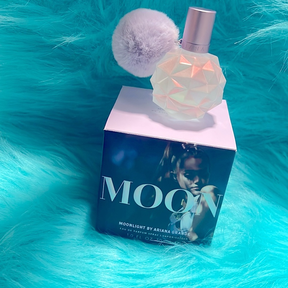 Moonlight by Ariana Grande